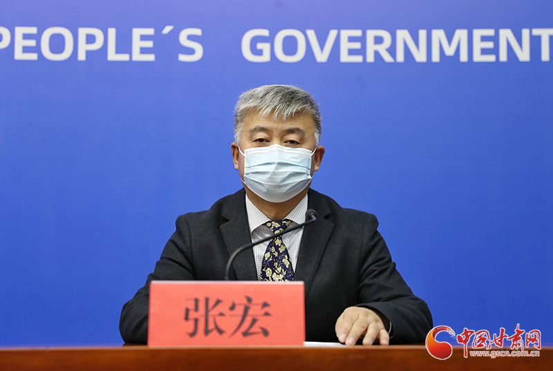 【甘快看】關(guān)于“流調(diào)”，你想知道的都在這里！