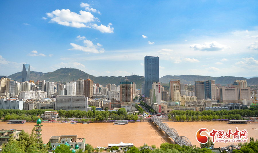 蘭州公交集團臨時停運公交線路及?？空军c11月16日起恢復運行