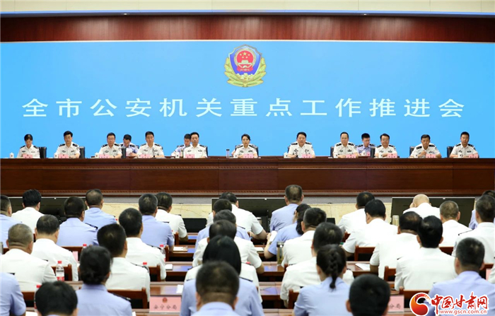 首個查處酒駕醉駕交通違法行為統一行動日 甘肅公安交警查處違法行為142起