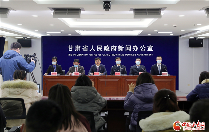 【甘快看】全國前列！今年1至10月 甘肅辦理行政柔性執法案件21萬余件