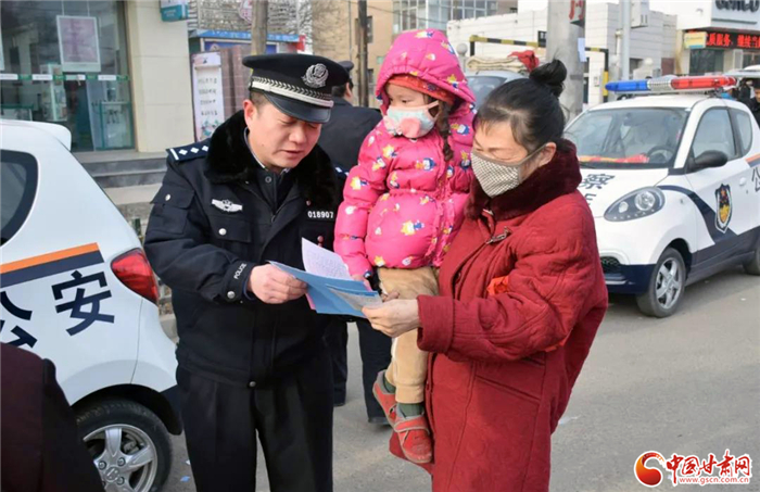 蘭州反詐中心發布緊急預警醫保卡需換電子版？騙局!