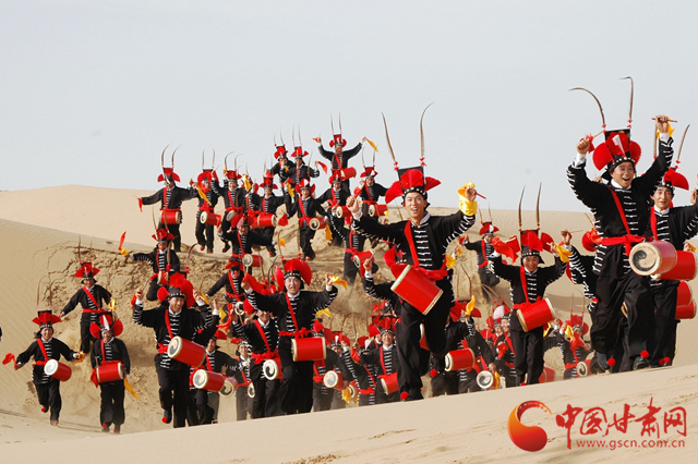 快看有沒有你的家鄉(xiāng)？甘肅省2022年“文化進(jìn)萬家——視頻直播家鄉(xiāng)年”活動火熱籌備中