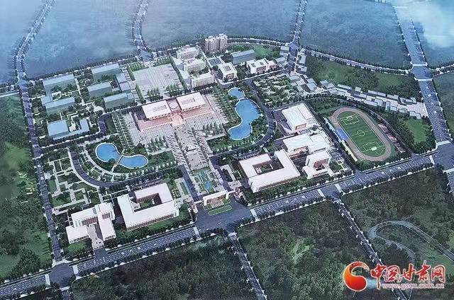 【聚焦2022甘肅兩會·代表委員說】政協(xié)定西市委員會：推進(jìn)現(xiàn)代職業(yè)教育 助力甘肅高質(zhì)量發(fā)展