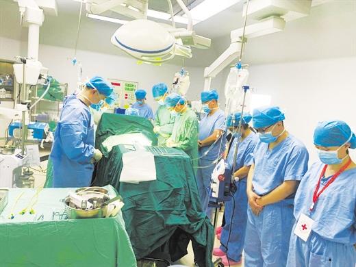 萍萍，謝謝你曾經來過!蘭州一名11歲女孩不幸離世，父母捐獻女兒器官