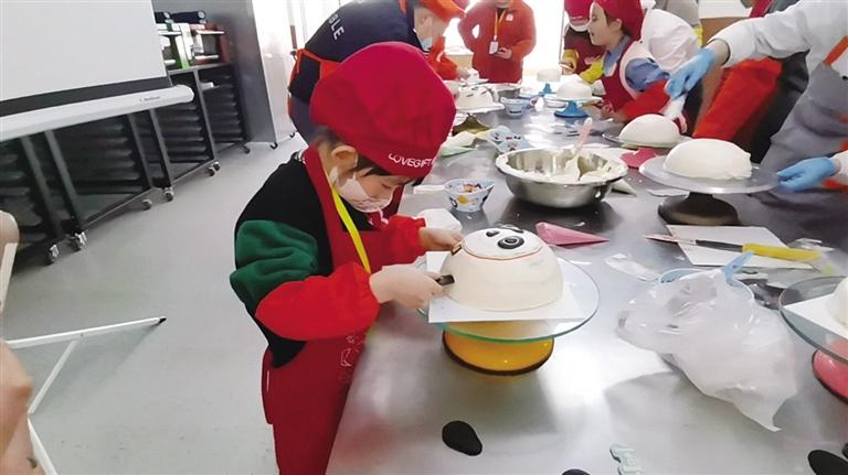 蘭州市強化元宵節前食品安全檢查