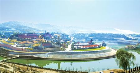 甘肅：凝心聚力啟新局 鄉村旅游開門紅