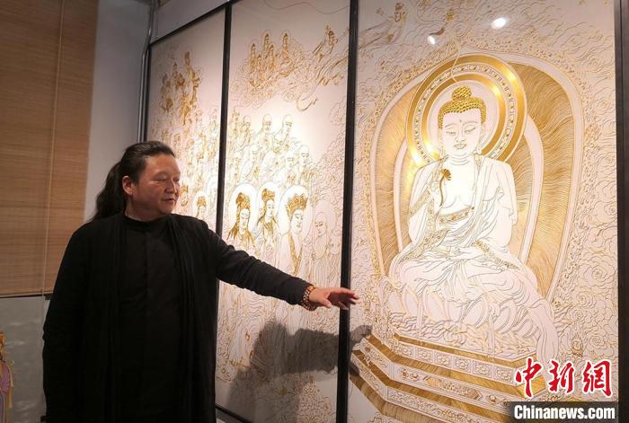 “活起來”的甘肅非遺,離“火起來”還有多遠(yuǎn)?