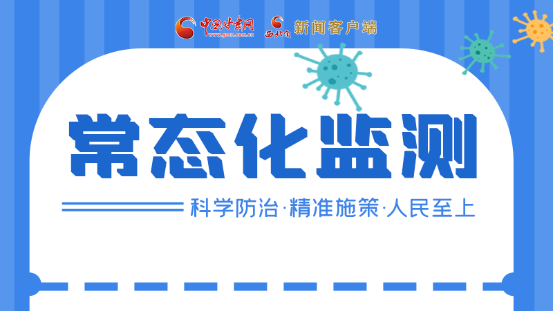 海報|如何做好常態化核酸監測？最新要求來了