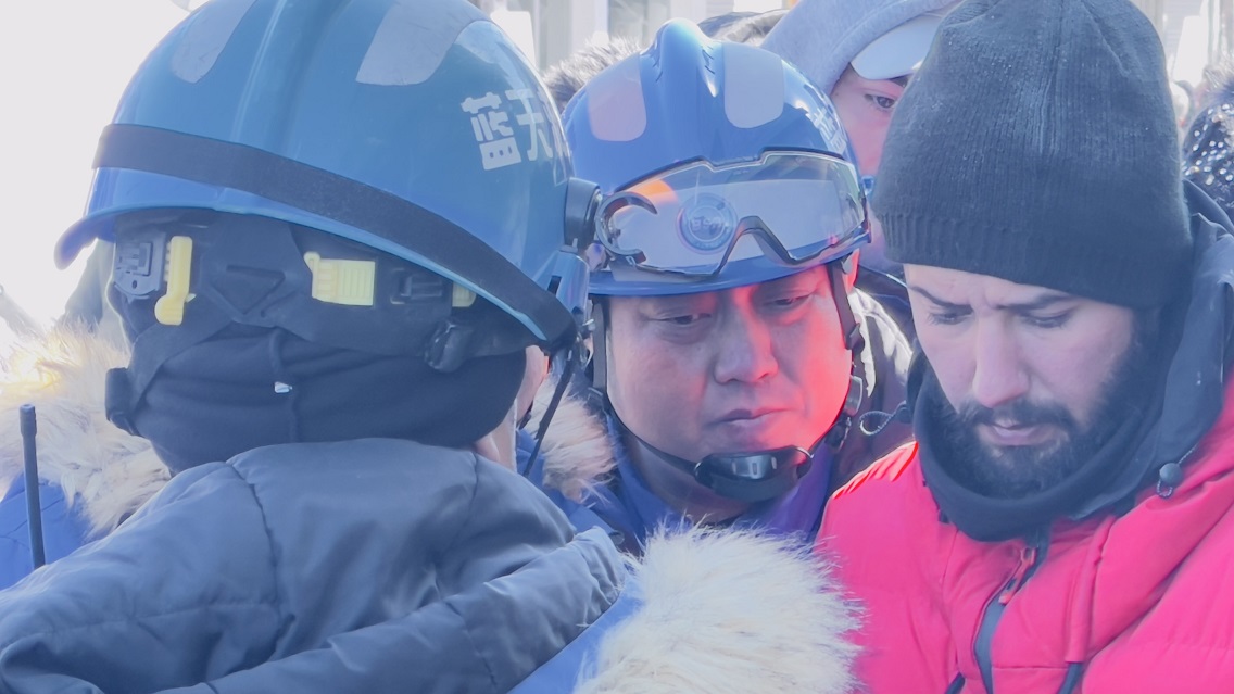 來,認(rèn)識(shí)一下奮戰(zhàn)在土耳其地震救援一線的隴(19961618)-20230211163221.jpg 來,認(rèn)識(shí)一下奮戰(zhàn)在土耳其地震救援一線的隴(19961618)-20230211163221.jpg