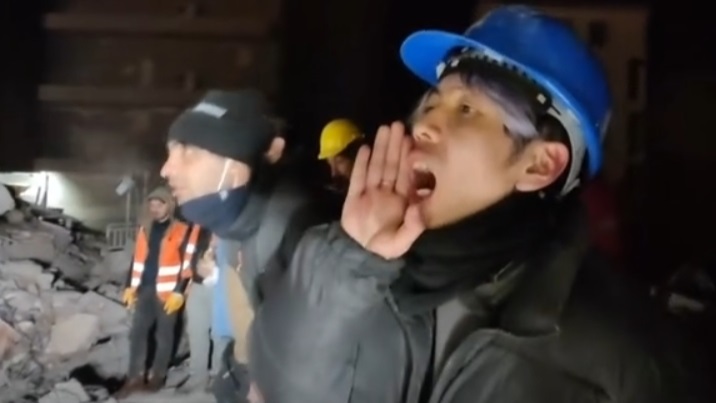 來,認(rèn)識(shí)一下奮戰(zhàn)在土耳其地震救援一線的隴(19961623)-20230211163425.jpg 來,認(rèn)識(shí)一下奮戰(zhàn)在土耳其地震救援一線的隴(19961623)-20230211163425.jpg