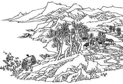 日常敘事與宏大敘事的詩學統一——讀王躍文長篇小說《家山》